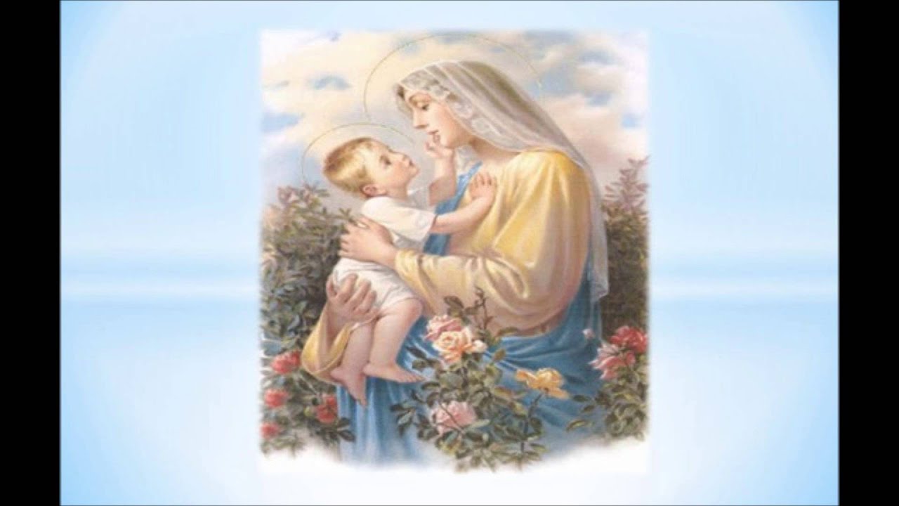 Ao Senhor Deus, todo o poder. - Ir. Míria T. Kolling.