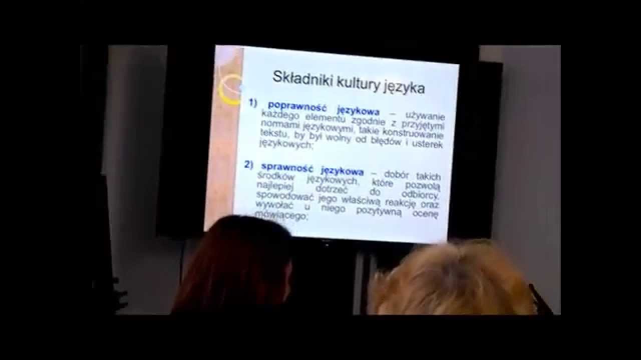 O MAŁŻONKACH prof. A Markowski