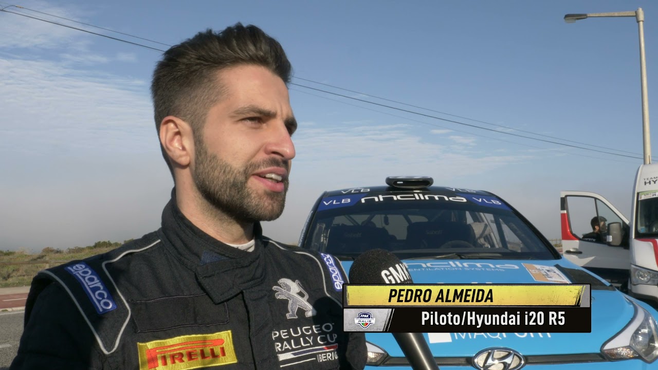 Resumo Completo Rallye Vidreiro Centro de Portugal Marinha Grande 2021