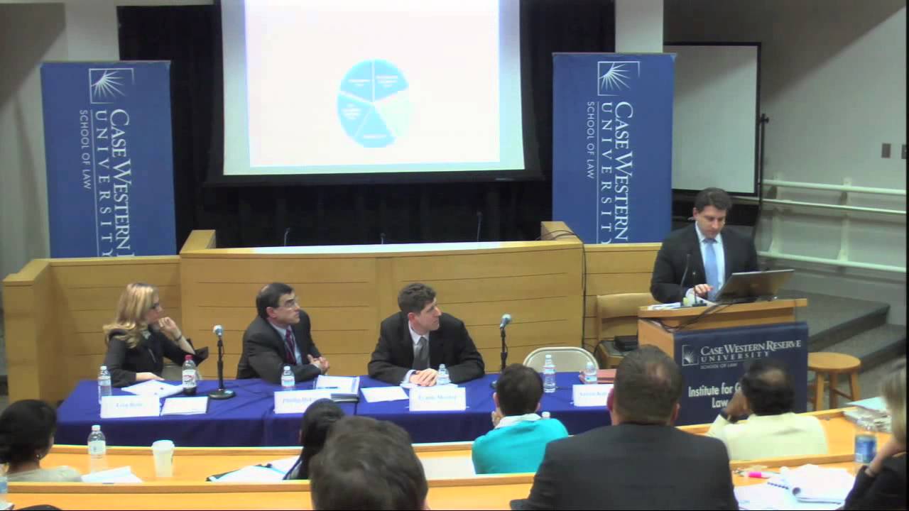 Preventing the Financing of Terrorism - Panel II