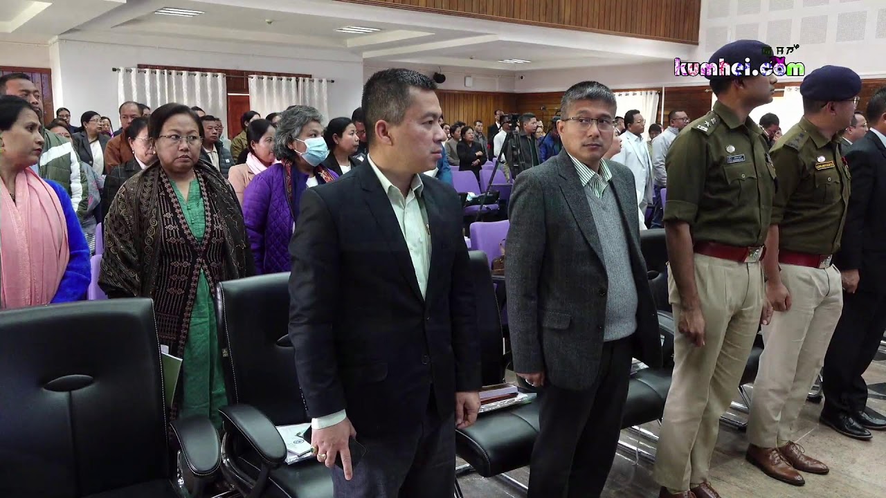 State Level Interaction-cum Sensitization Programme on Juvenile Justice