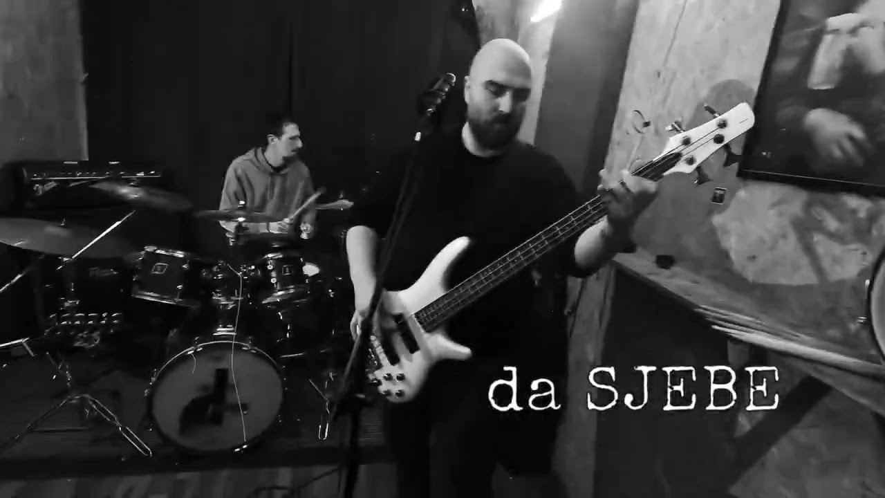 KVAR - Ovaj svijet ( službeni spot ) full HD