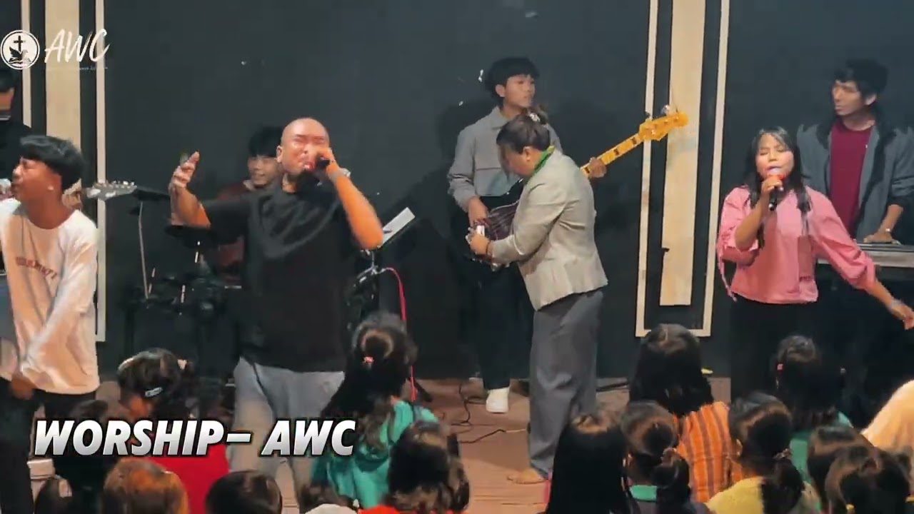 AWC P&W