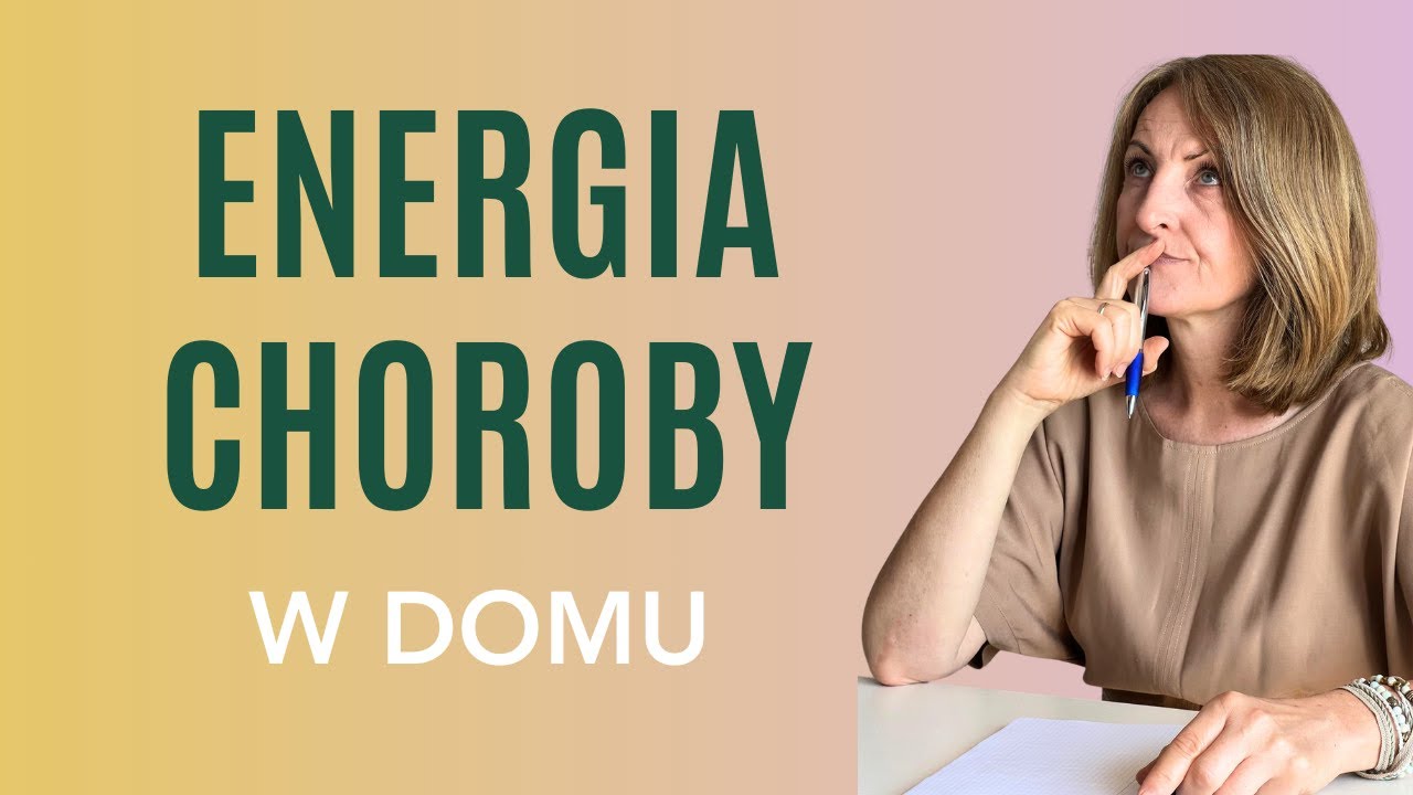 Energie choroby i nieszczęścia w domu ☯️ jak się zabezpieczyć?