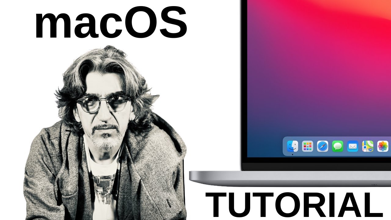 Apple ESPRESSO - Il MacOS da zero a (quasi) tutto in 20 minuti!!!