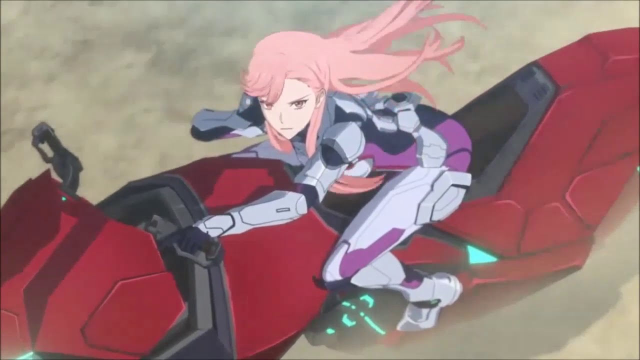Revisions「AMV」Perfect Disaster