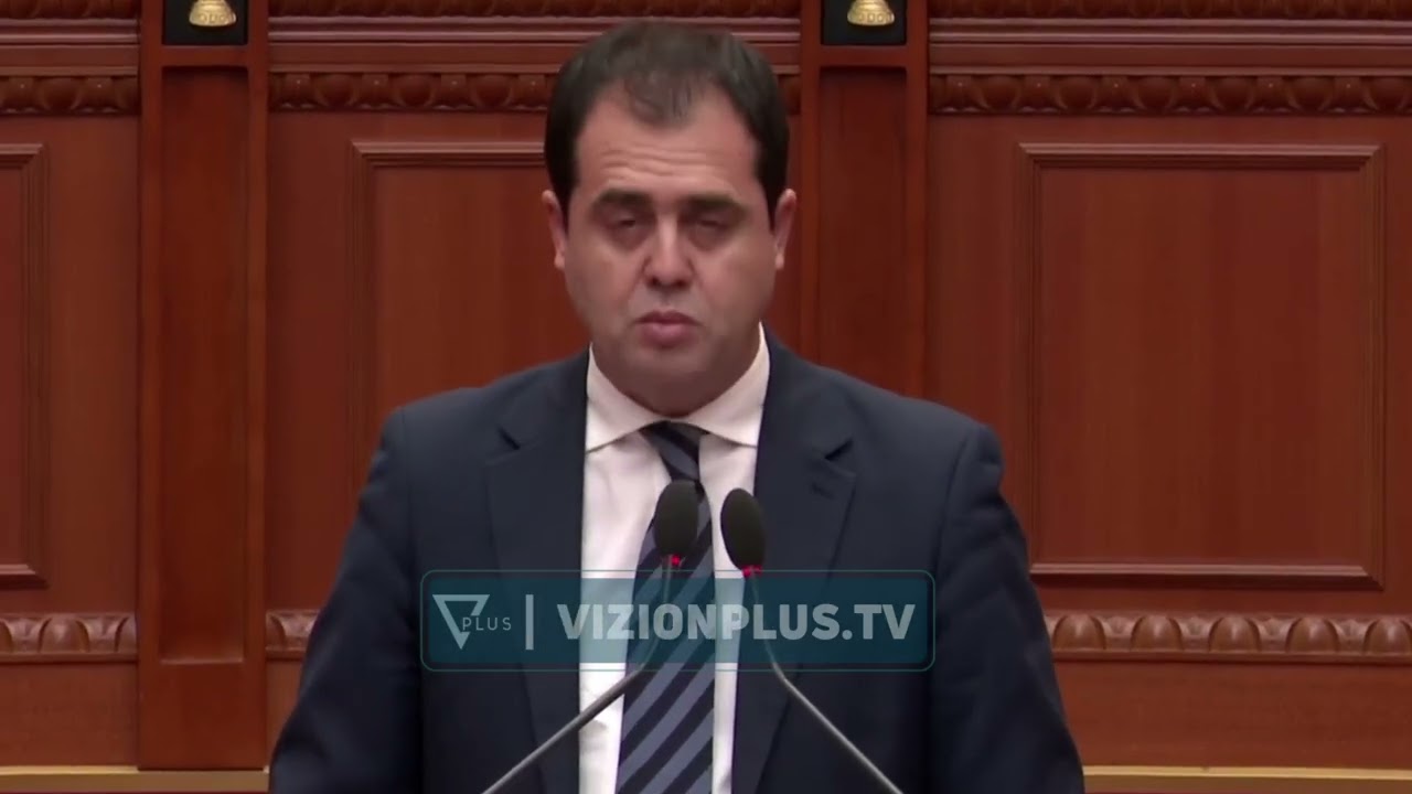 “Balluku”, opozita prezanton raportin e saj: Të votojmë pro heqjes së imunitetit