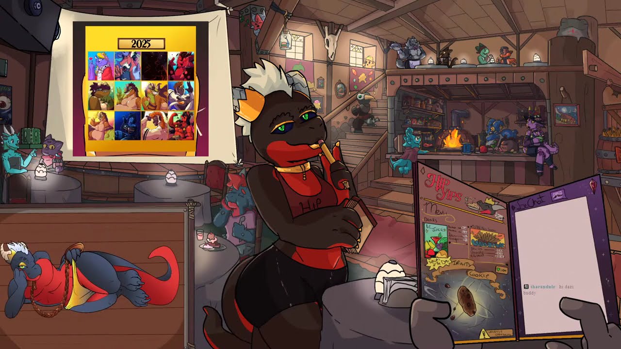 Tuesday Reset Day - Hytale/Mio/Dark Cloud 2/Rogue Trader - I wish I could save Einrich Montang DX!