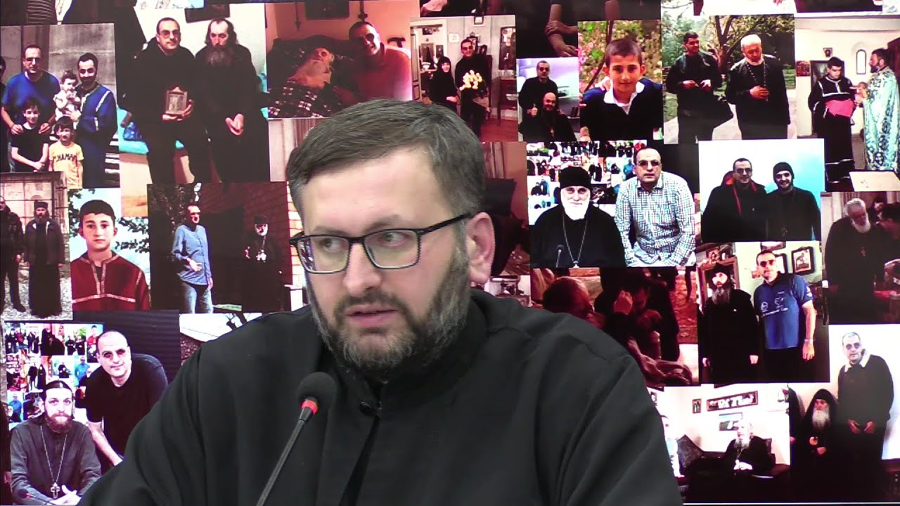 შეიძლება მთელი ცხოვრება აკეთო სიკეთე მაგრამ ამის უკან არ იდგეს ღმერთი და სწორი რწმენა