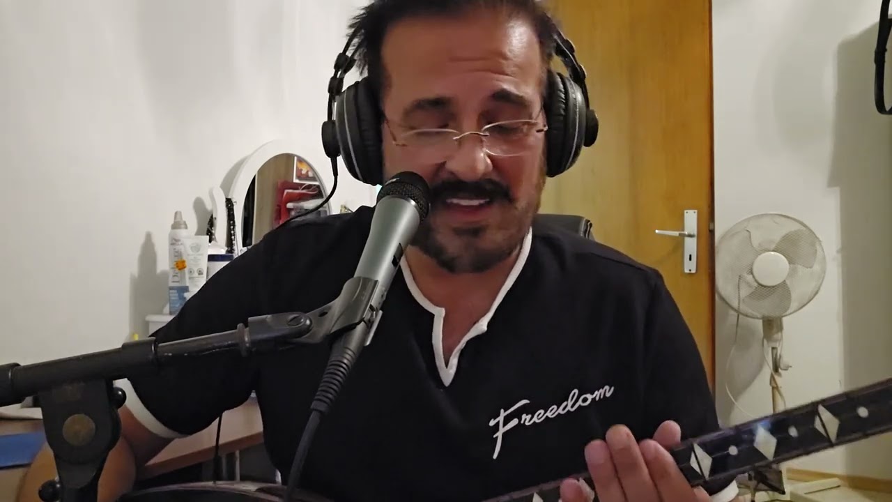 Sakin düsme..Ferdi Baba...