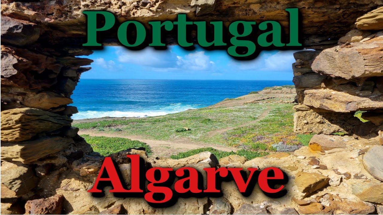 Portugal Algarve Hidden Gems