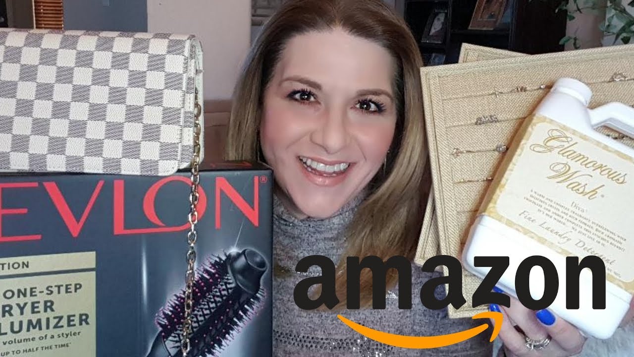 AMAZON MUST HAVES - LIFESTYLE FAVORITES!!