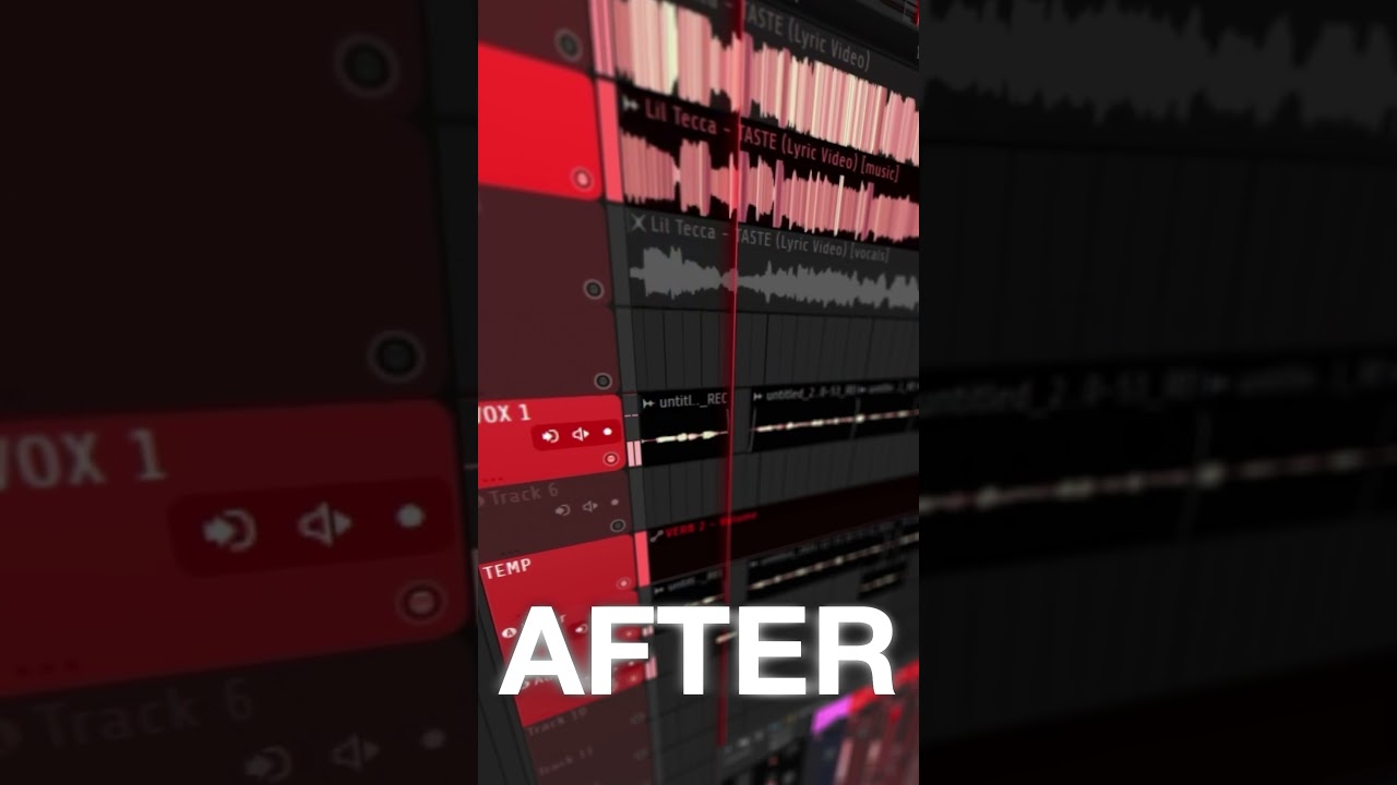 This PRESET will make YOU sound like Lil Tecca in FL Studio! #flstudio