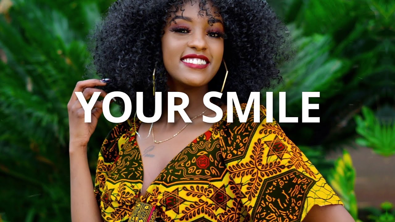 [FREE] Zouk Instrumental Beat 2023 x Kizomba Type Beat | Your Smile | COS COS BEATS