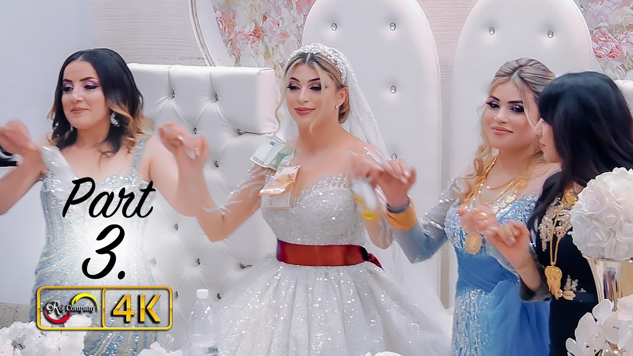 Adel & Nidal - Part 3 - Tarek Shexani - by Roj Company