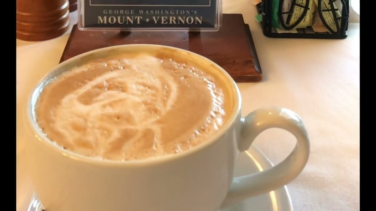 Mount Vernon inn Restaurant - Alexandria, Virginia