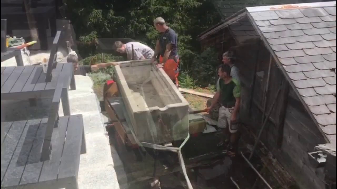 Rapid Spez Schwertransport