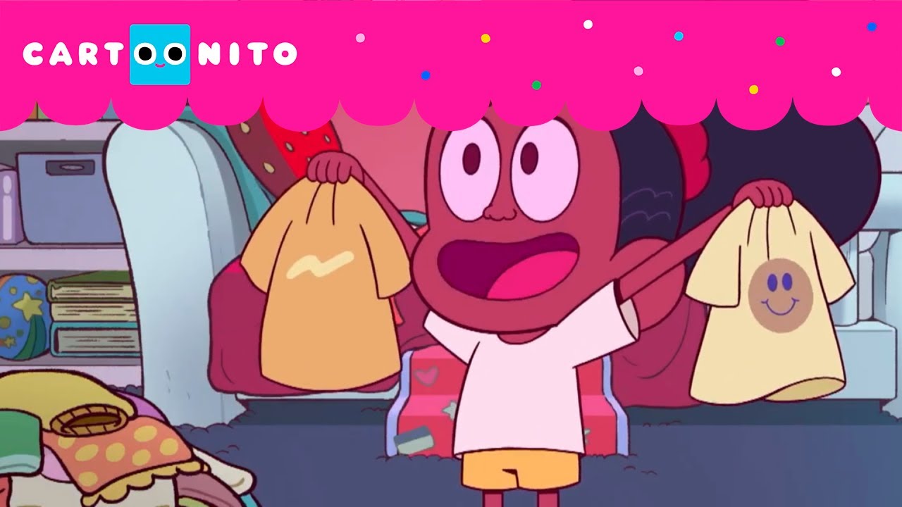 CUANDO NADA SALE COMO LO PLANEADO | EL PEQUEÑO GRAN MUNDO DE JESSICA | CARTOONITO