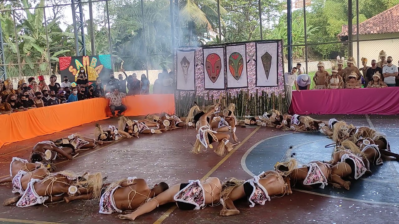 Maculelê
