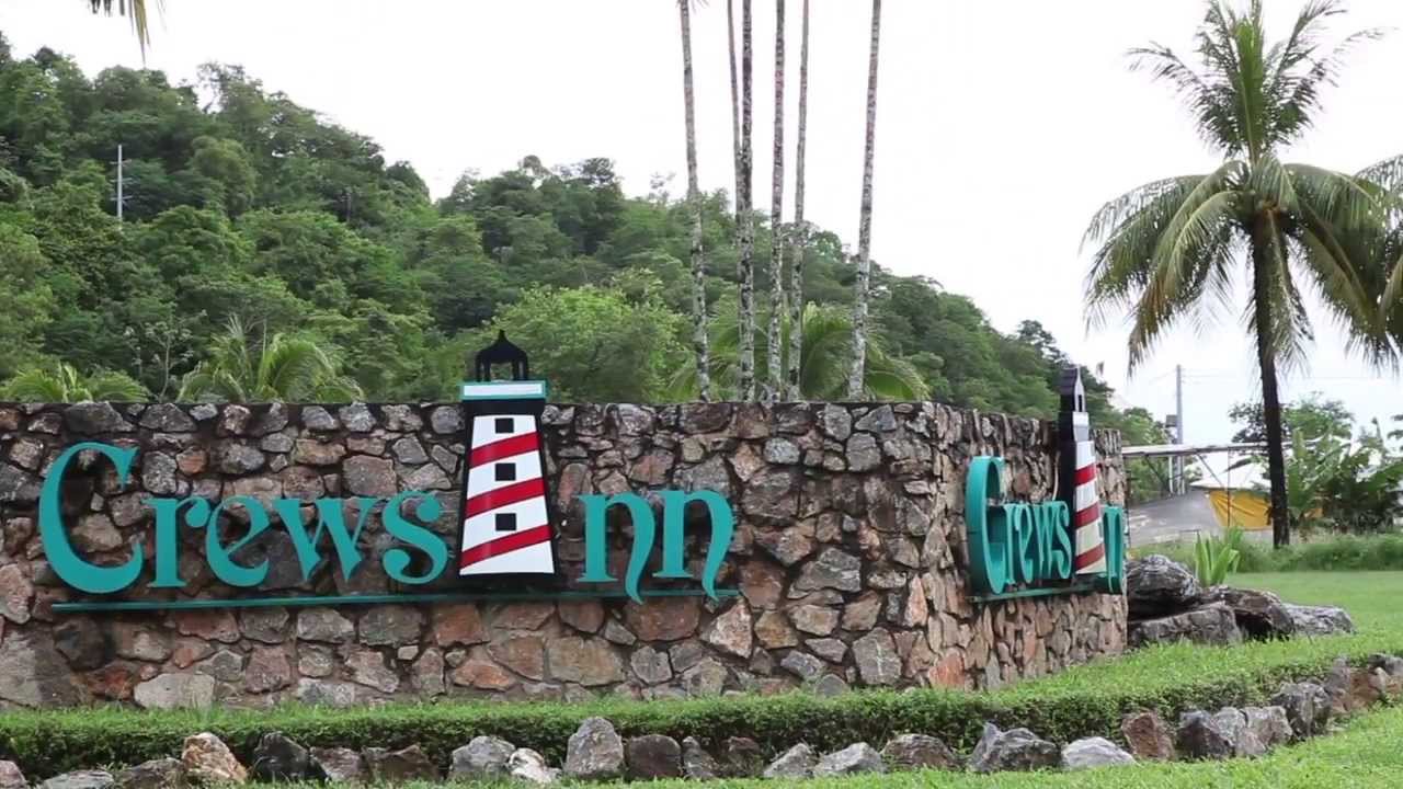 Crews Inn Trinidad