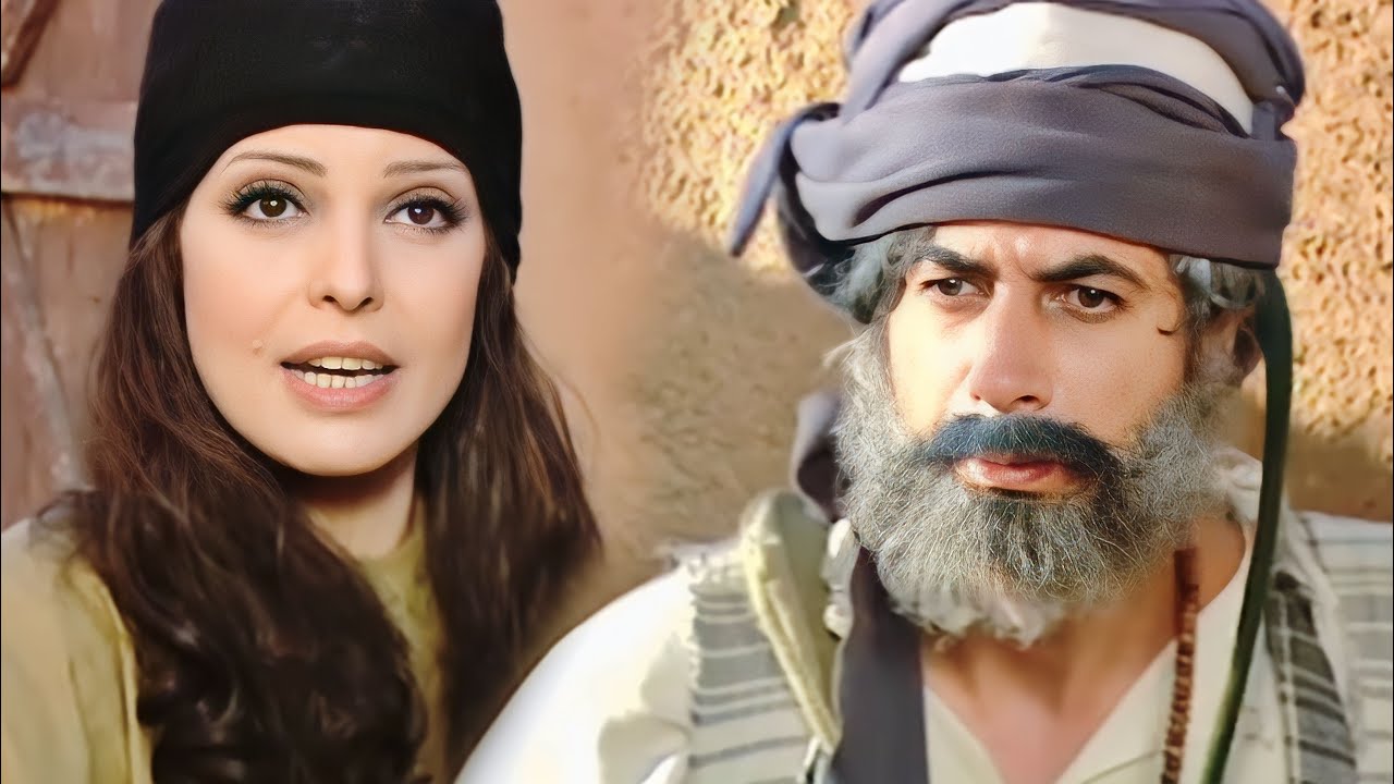 طرائف بهلول و السيدة صاحبة الشراب و الدرهم - بهلول أعقل المجانين - أقوى الحكايا