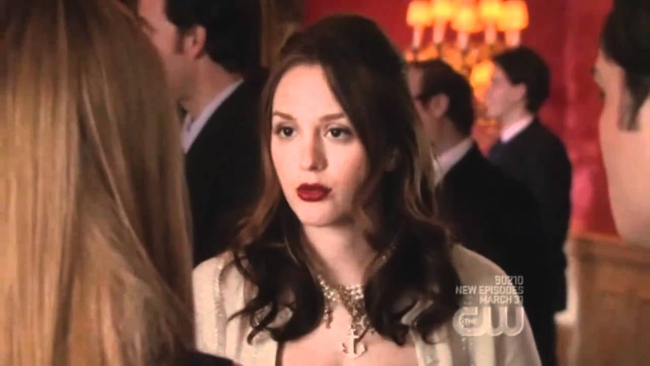 Dan/Blair - 