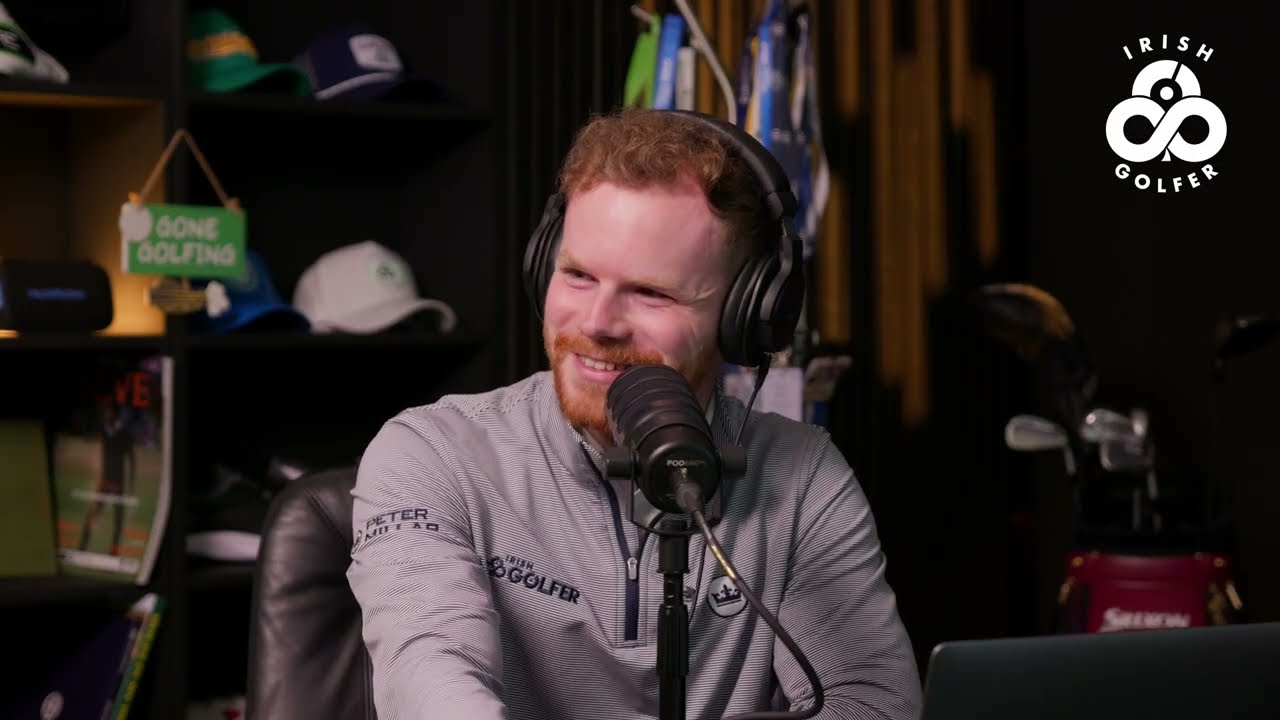Podcast Ep. 193 | Dunhill Recap + Irish PGA season draws to a close