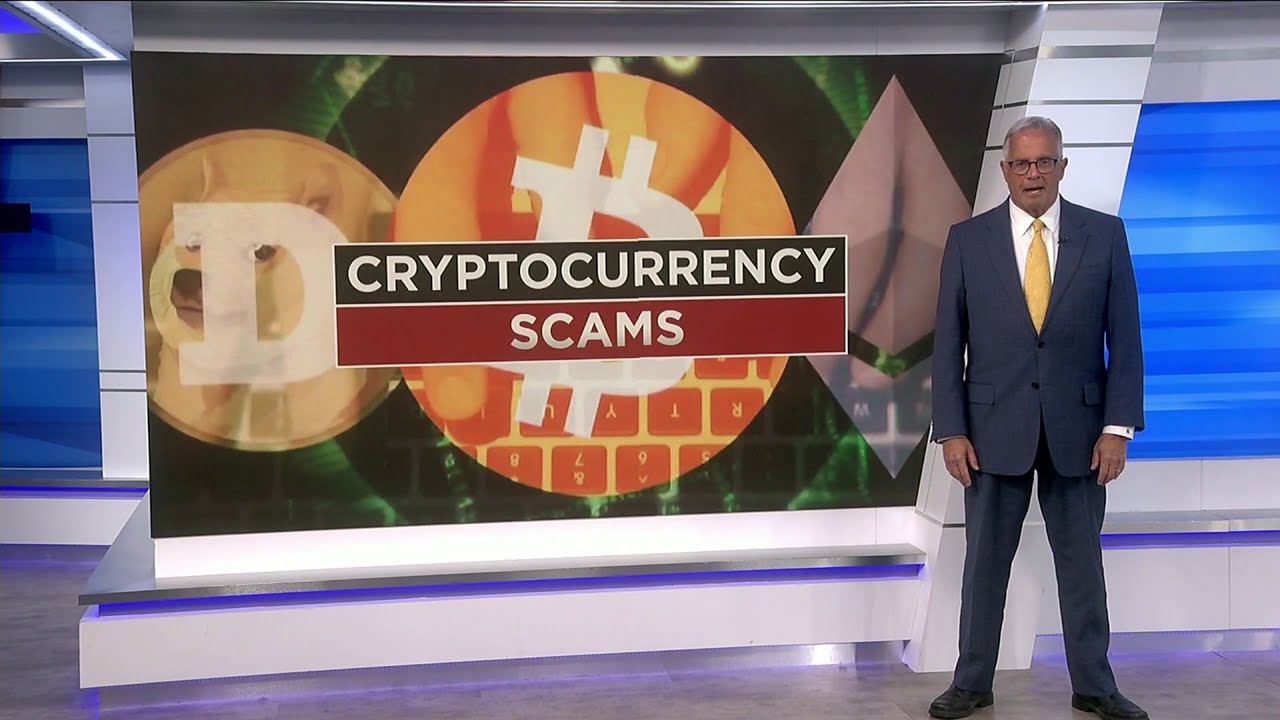 How to spot signs of cryptocurrency scams
