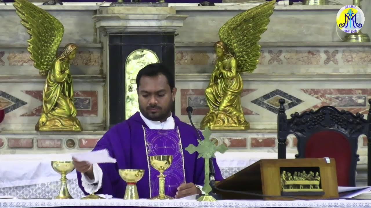 චාතාරික සමයේ 16 වන දින  දිව්‍ය පුජා යාගය - 07/03/2026