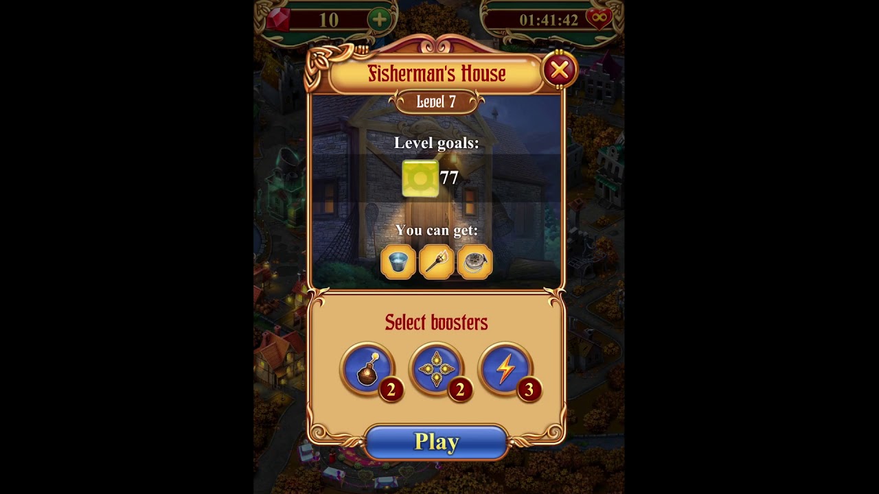 Clockmaker The Bakery Walkthrough (NO BOOSTERS) | Clockmaker Gameplay