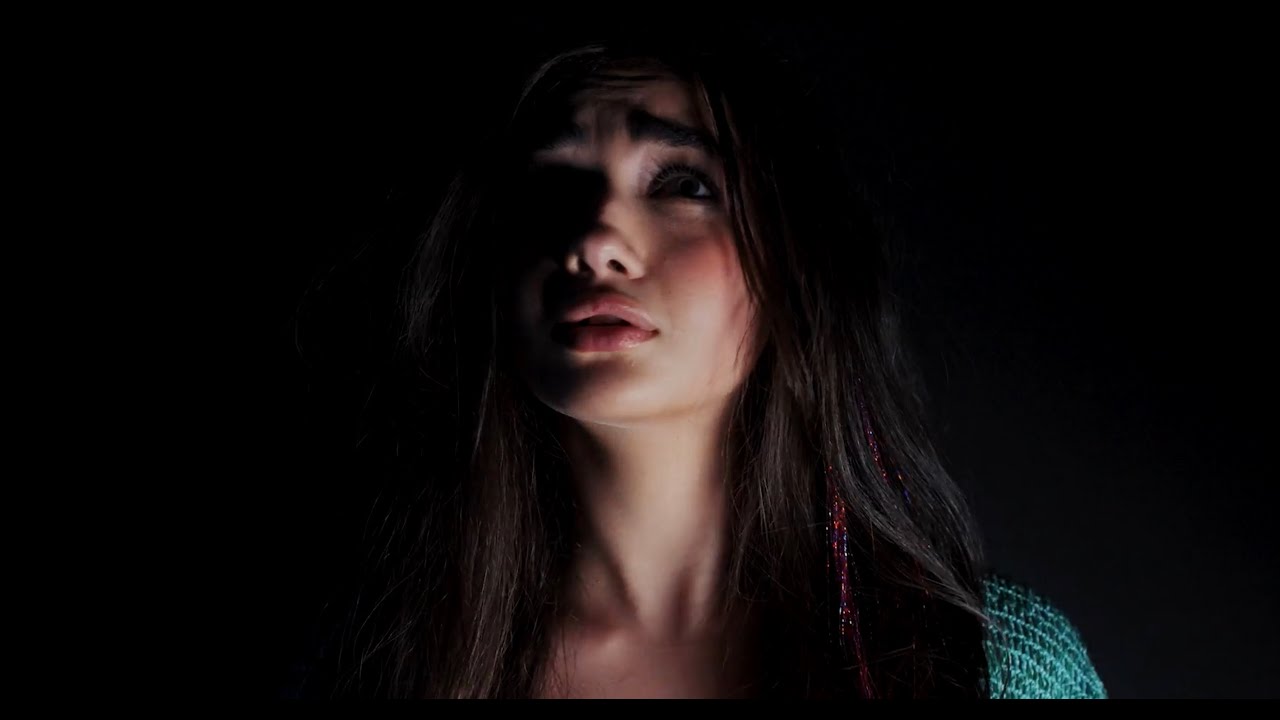 Lala Sadii - 24/7 (Official Music Video)