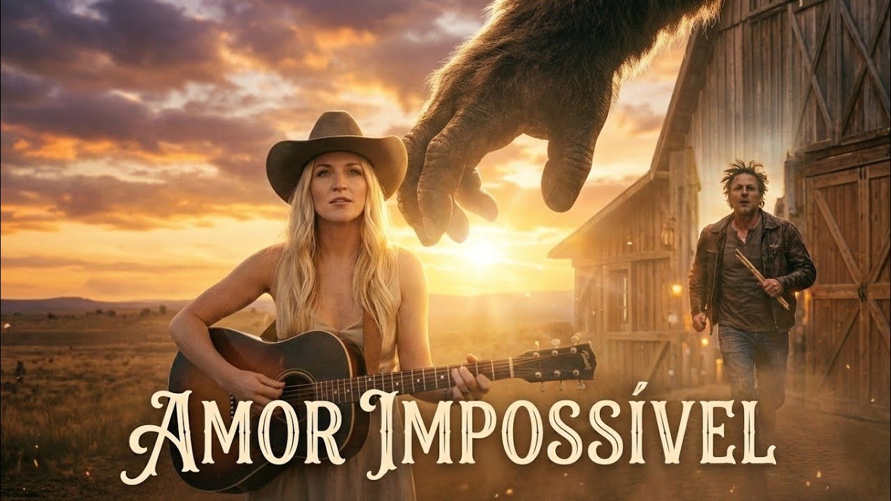 Amor Impossível