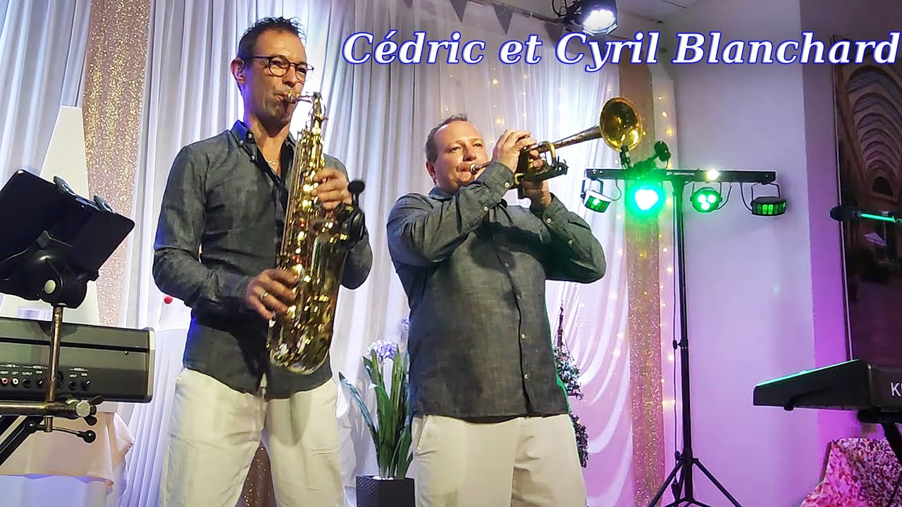les BLANCHARD cyril et cédric Blanchard à Courpière 63 le 09/03/25
