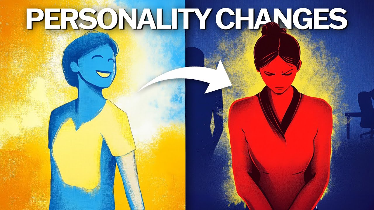 Post Concussion Personality Changes Explained