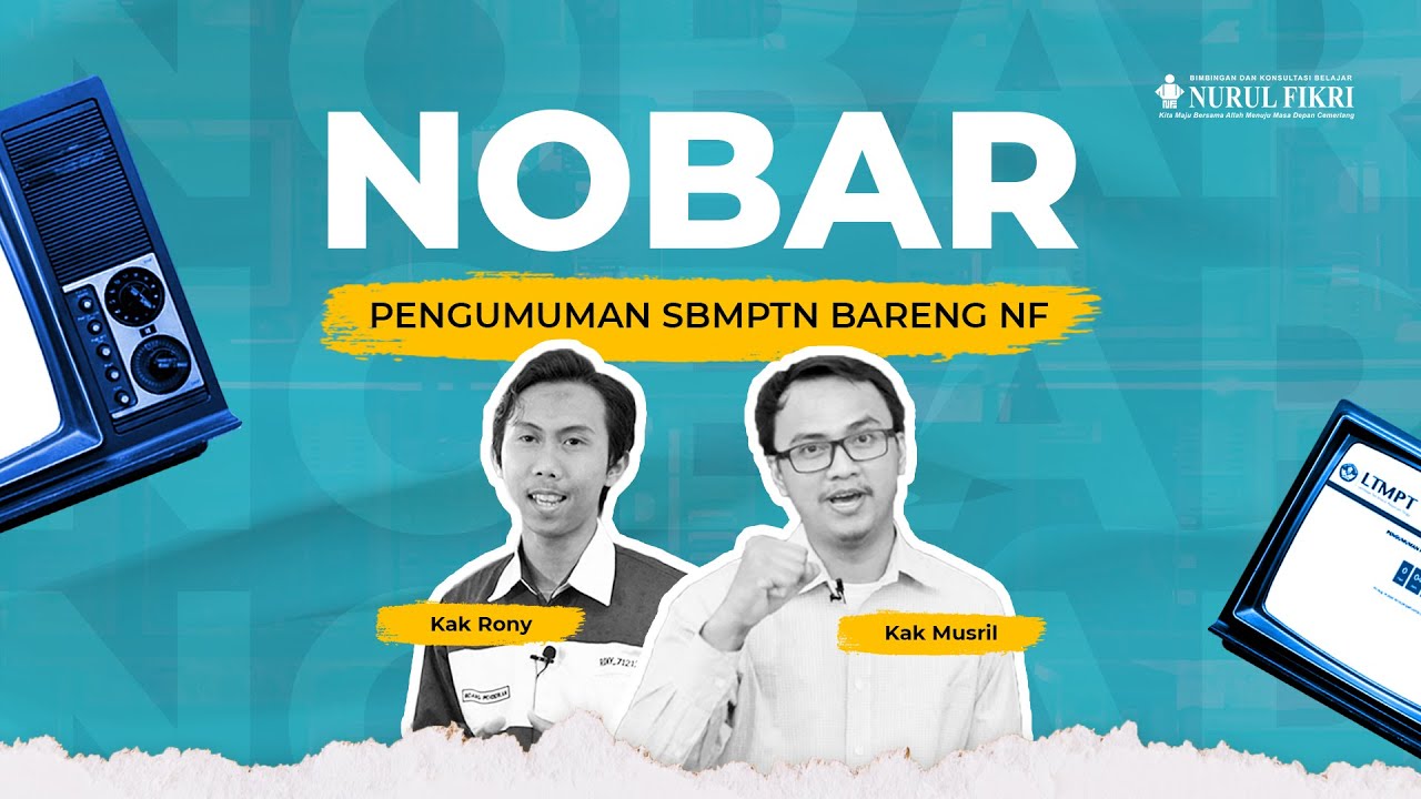 Buka Takdir SBMPTN 2021