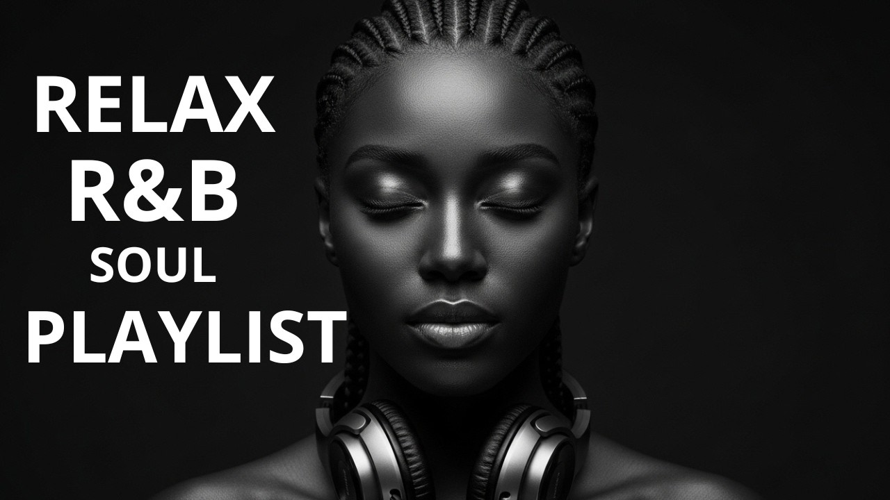 Soulful R&B Vibes for Deep Love and Emotional Healing ❤️ Playlist  15