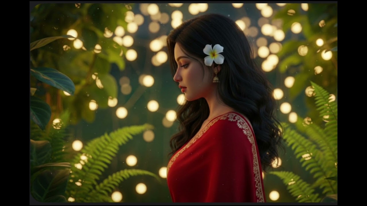 রাত নামলে, মন তোমাকেই খোঁজে#arajitsingh #music #trending #love #new song, dedicated by subha dip  