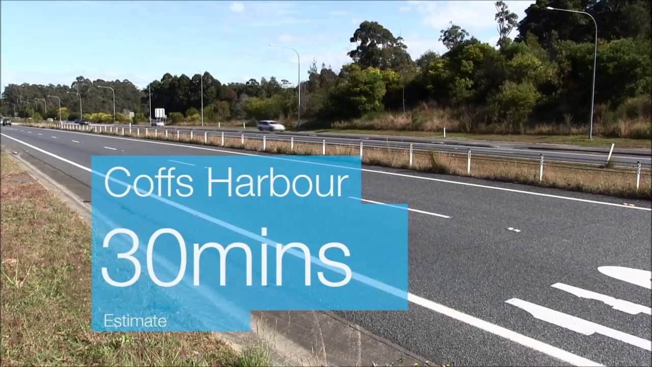 Nambucca Valley Industry & Lifestyle