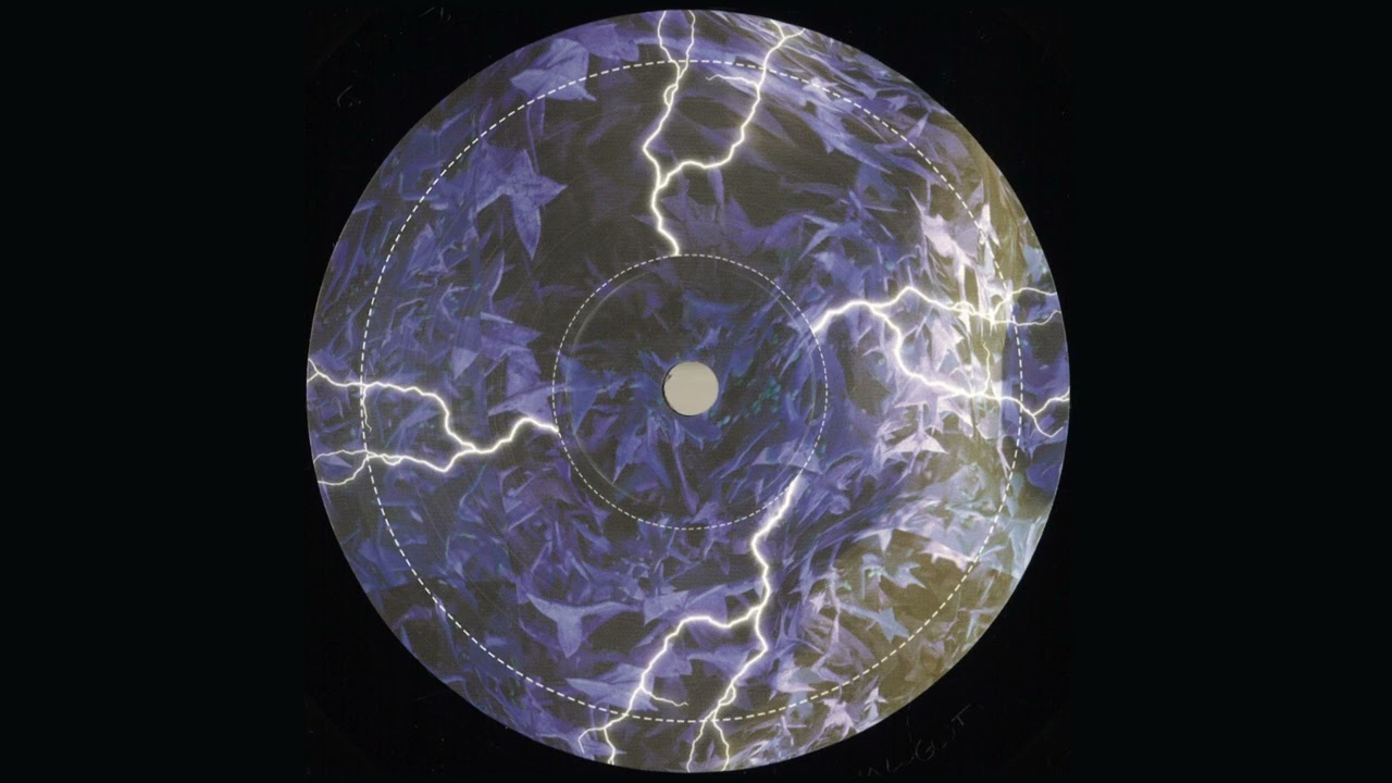 Ian F - New Home (Liquid Mix)