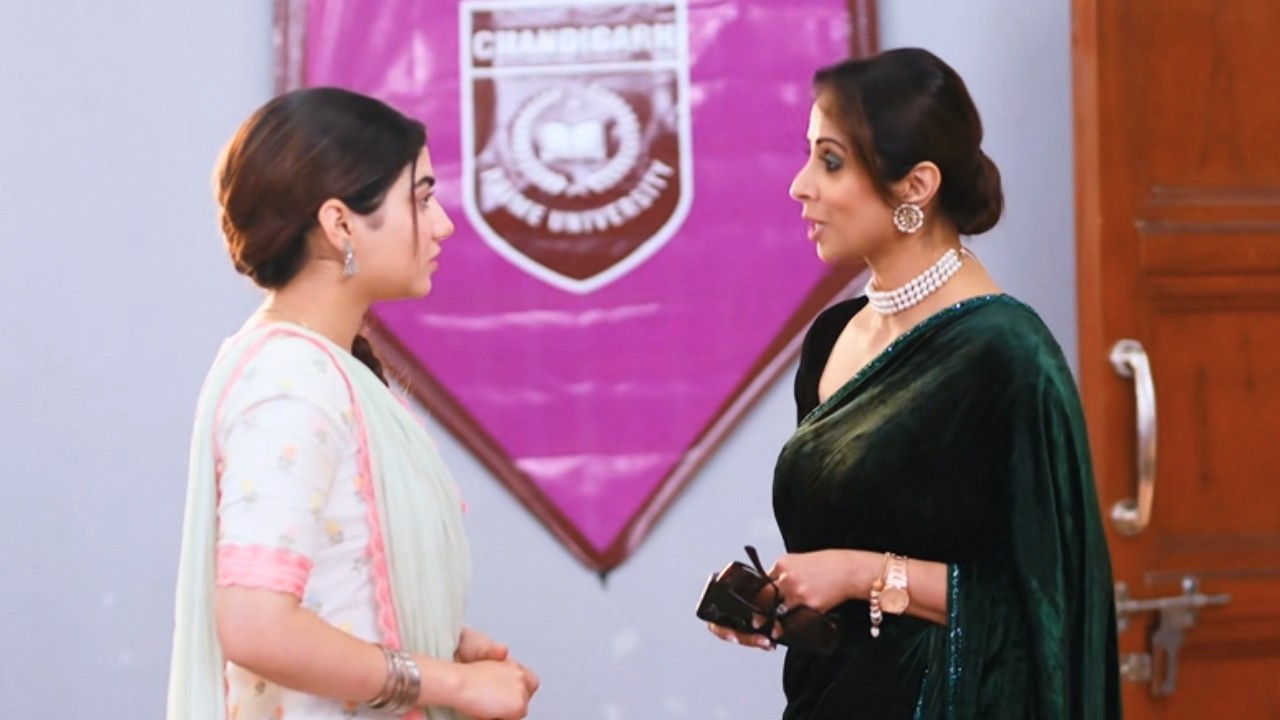 Tu Juliet Jatt Di Upcoming Episode Twist : Heer Fasi Gulab Ki Jaal Me | 25th February 2026