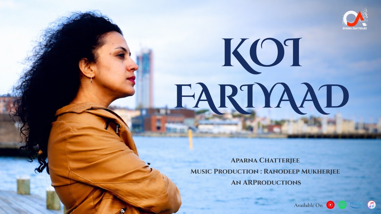 Koi Fariyaad|Aparna Chatterjee|Jagjit Singh|Rekha Bhardwaj|Ranodeep Mukherjee|Tum Bin