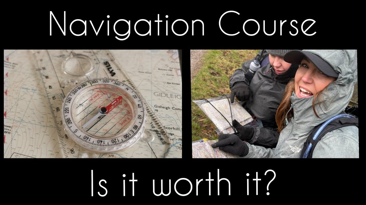 Navigation Course.... is it worth it?