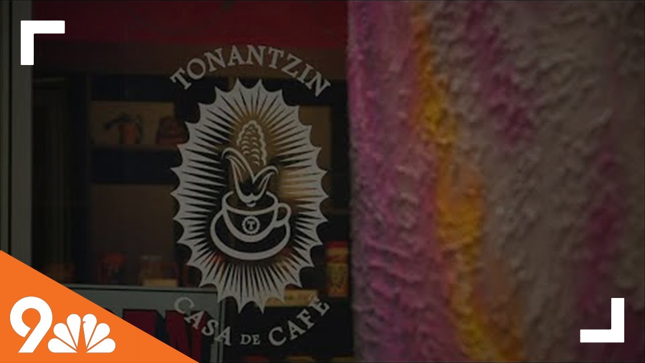 The Feed: Cafe brings Latin culture to Denver