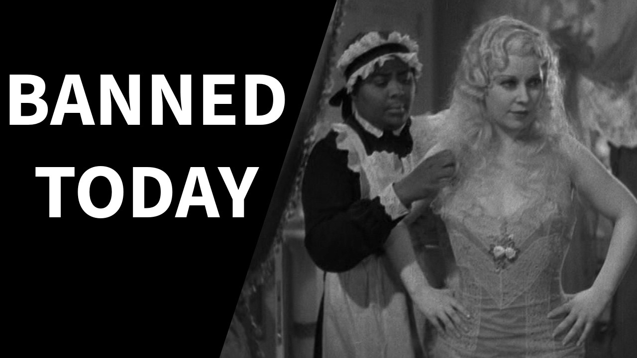 Top 15 Pre Code Scandalous Films Hollywood Tried To Hide