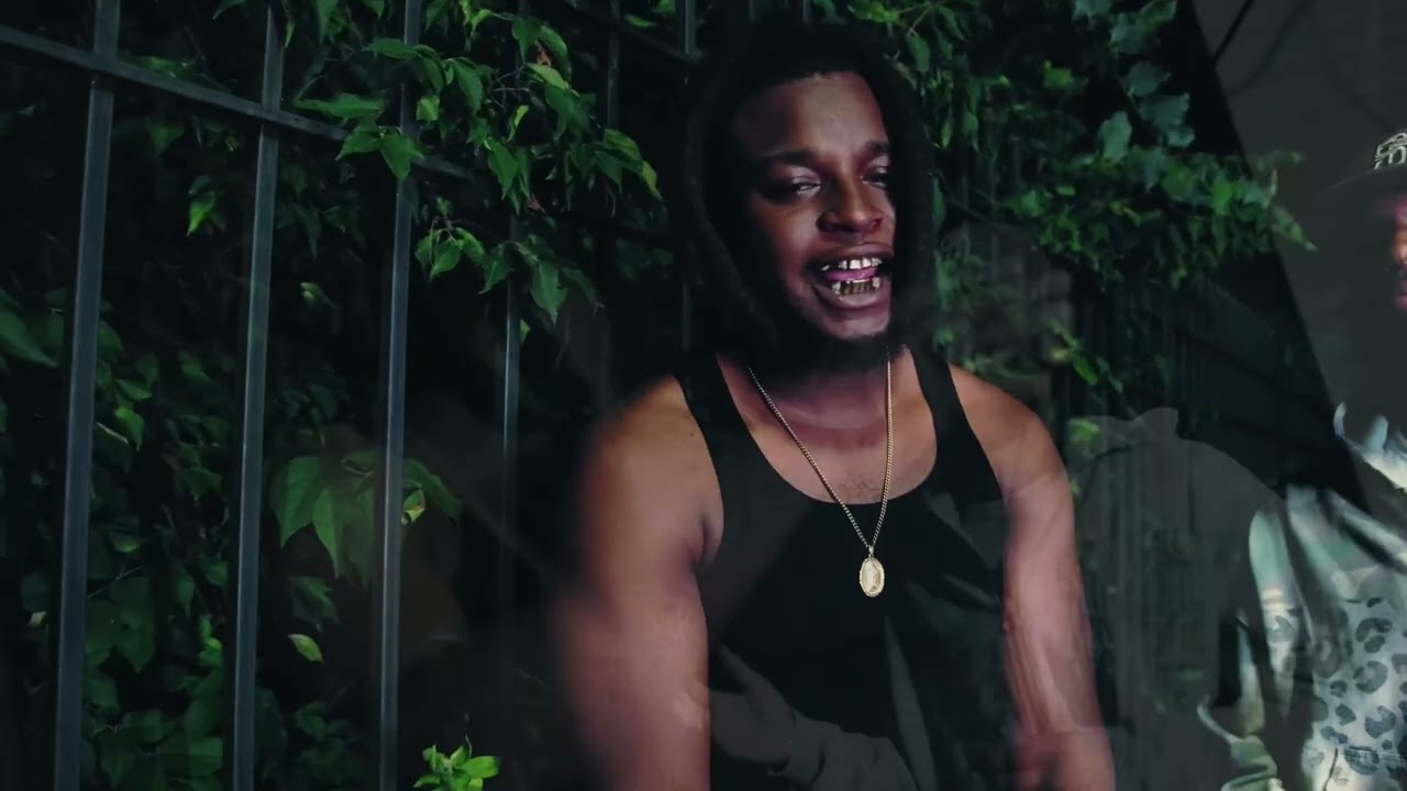 Lmac x bth pook - touchdown 