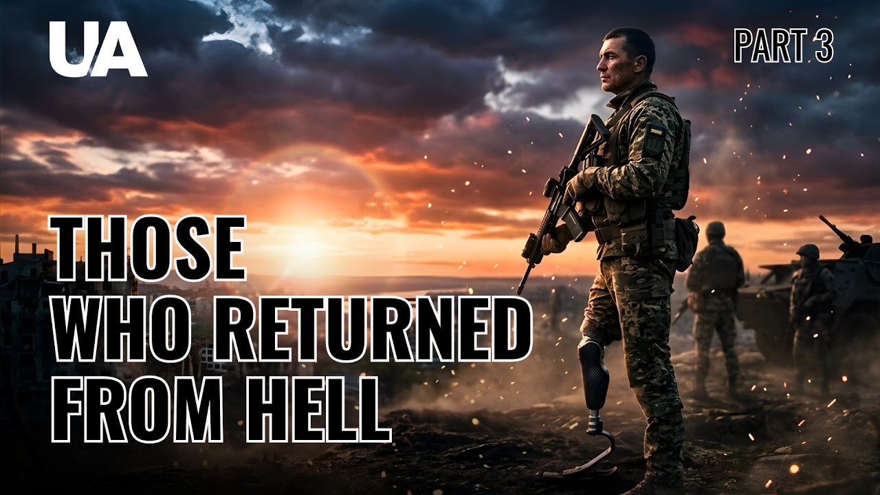 They saw death up close: stories of heroes who survived the war | 