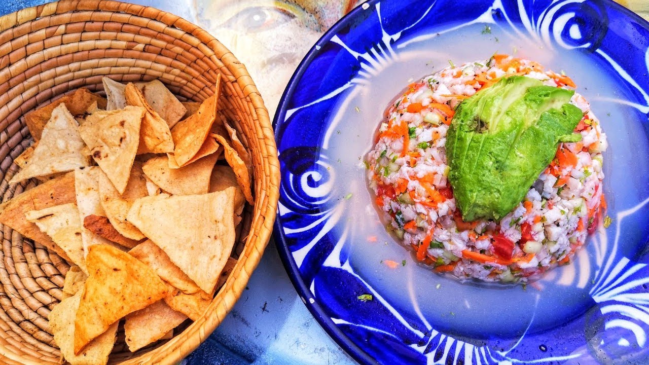 🌎 10 Best South American Foods | South America Travel Guide