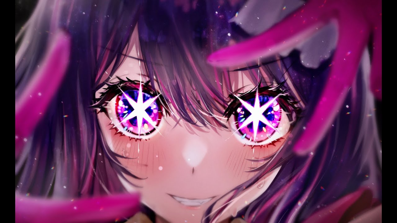 Oshi No Ko | My Star Opening "Idol" Full | 4K | 60FPS |