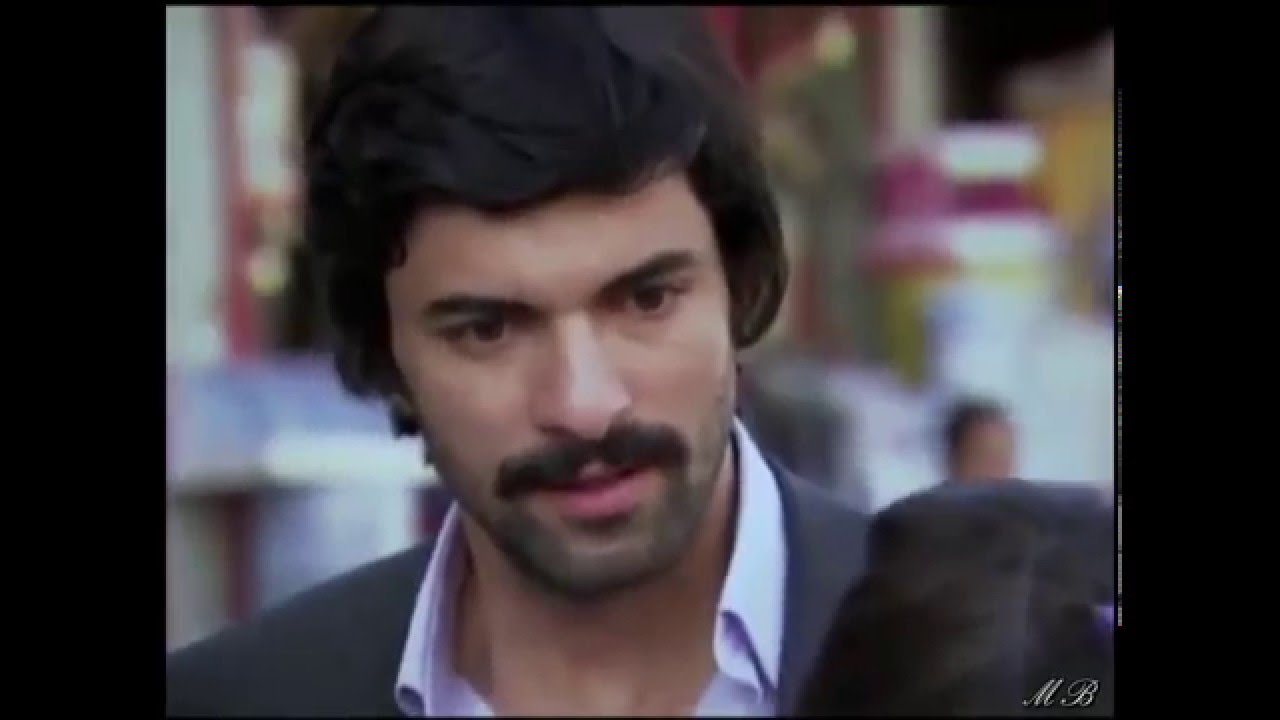 Ben Mustafa Bulut
