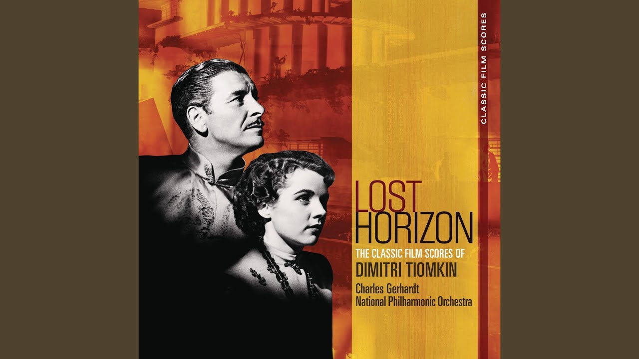 Lost Horizon (1937)